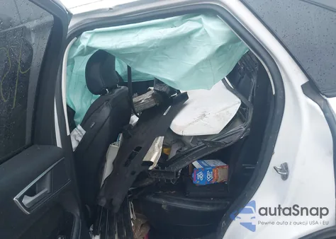 2018 Ford Edge Sport из США, поврежденный, VIN 2FMPK4AP1JBC53996